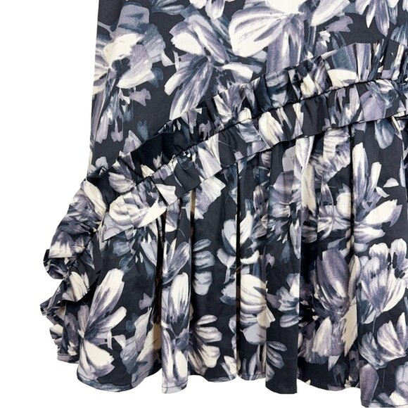 NWT En Saison Bonnie Mini Dress - Picture 6 of 11